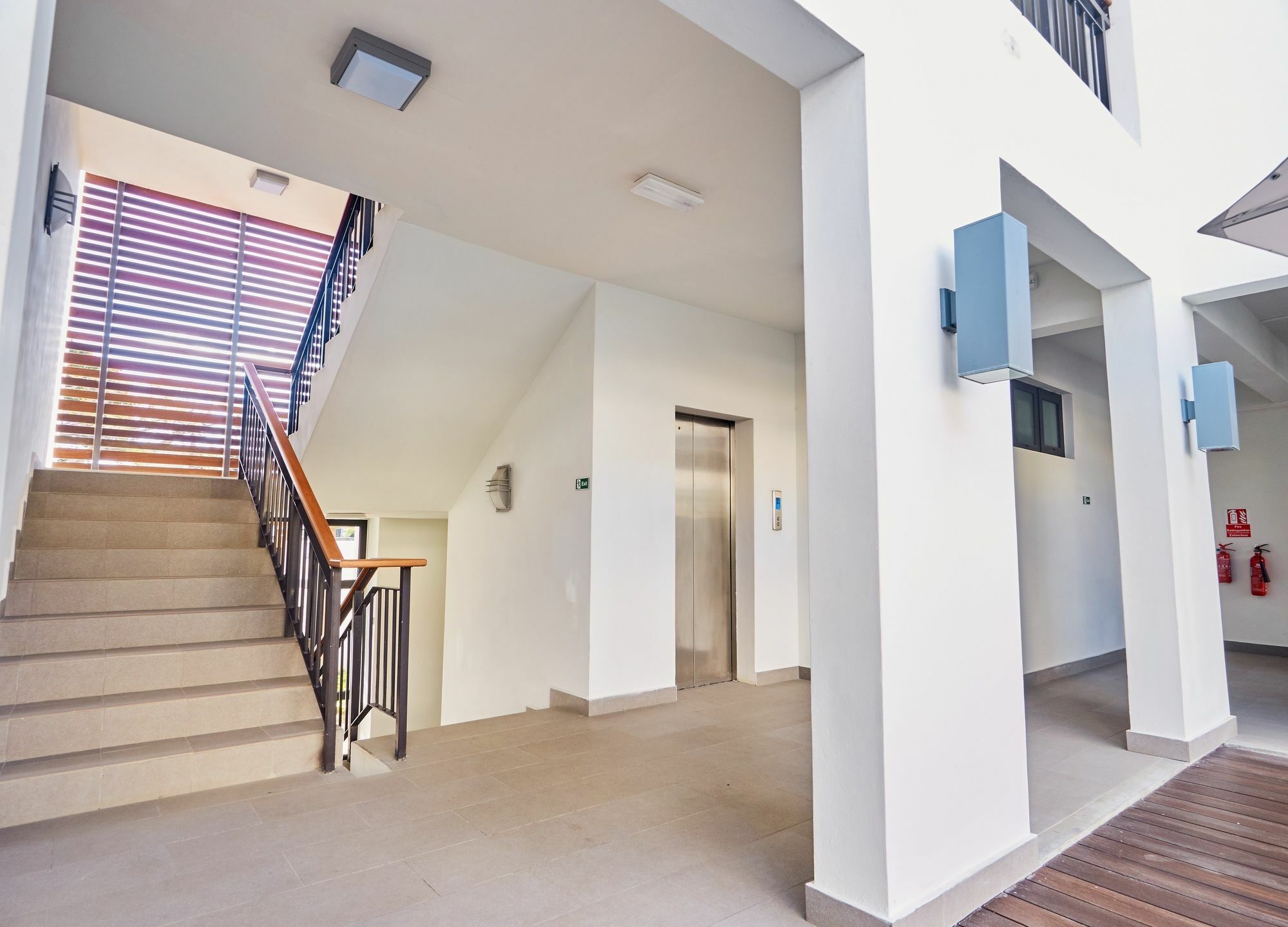 Liberty Drive Apartments & Penthouses By Lov Trou aux Biches Exterior foto