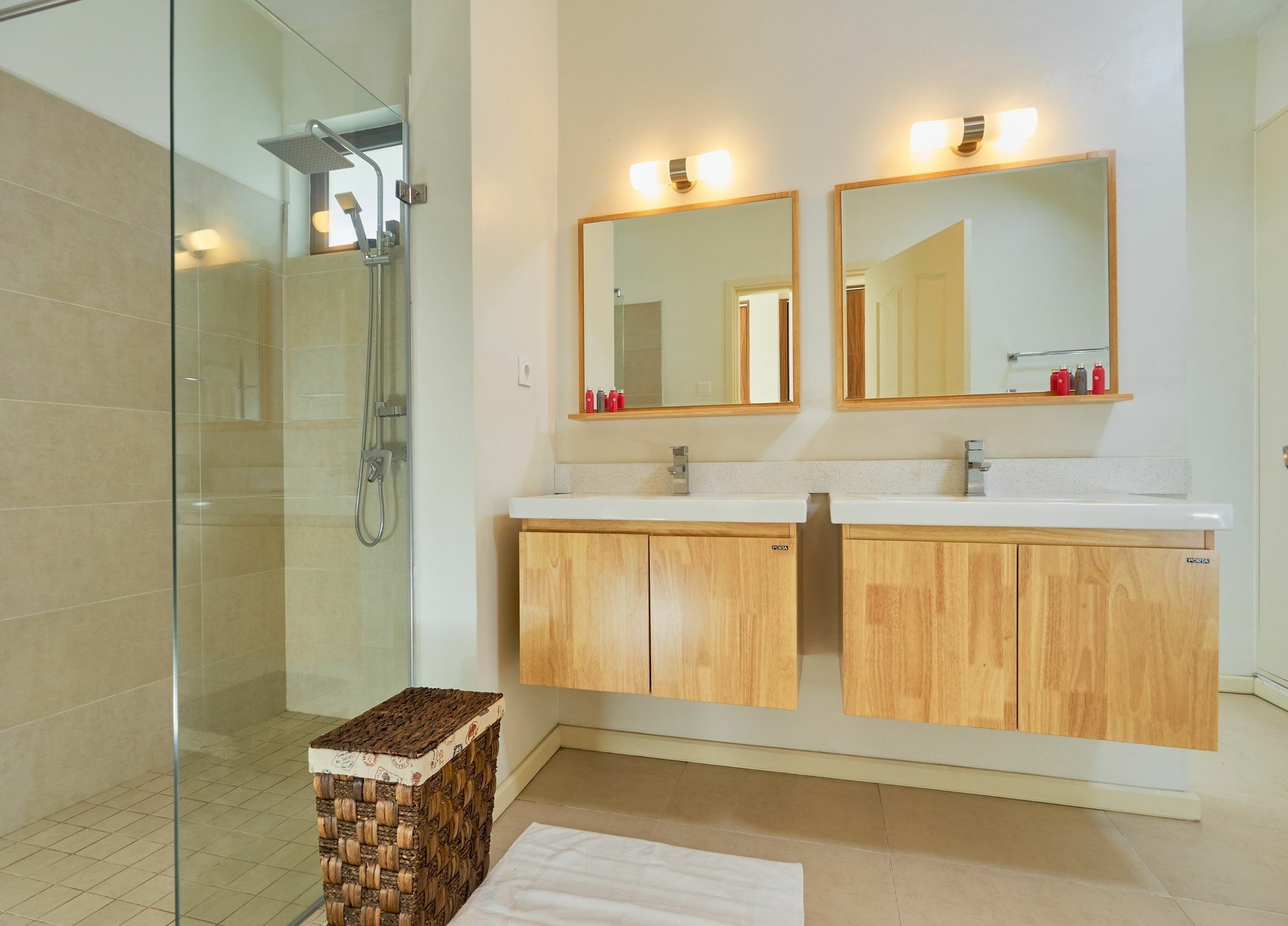 Liberty Drive Apartments & Penthouses By Lov Trou aux Biches Exterior foto
