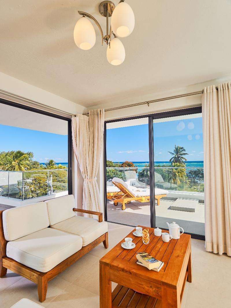 Liberty Drive Apartments & Penthouses By Lov Trou aux Biches Exterior foto